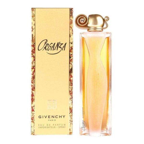 Organza Givenchy for women 100ml عطر أورجانزا جيفنشي للنساء