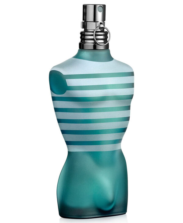 Jean Paul Gaultier "LE MALE" Le maxi Male EDT 200ml جين بول غوتييه عطر للرجال