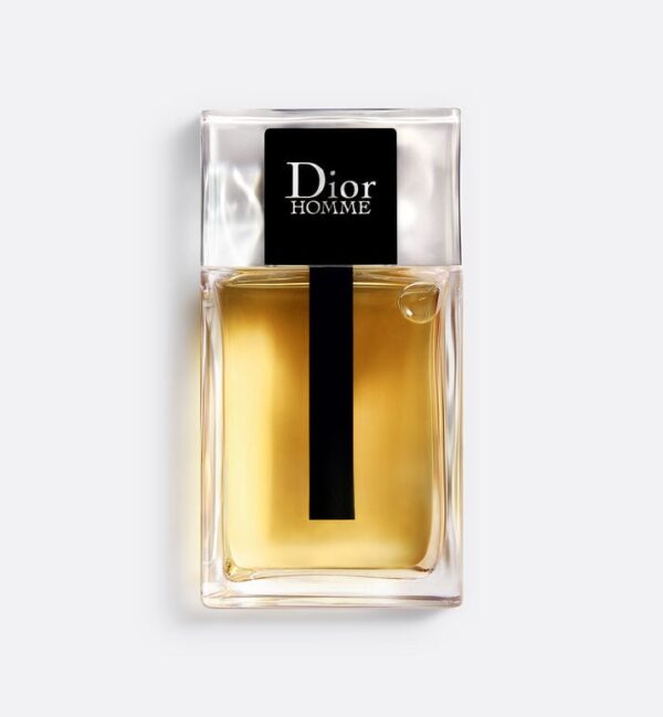 DIOR HOMME Eau de toilette for men 100ml ديور هوم عطر للرجال