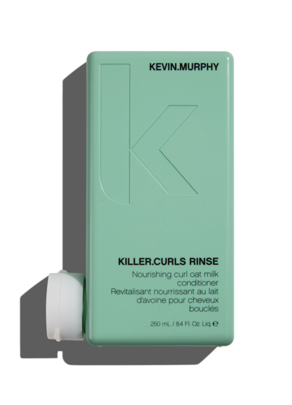 Kevin murphy KILLER.CURLS RINSE كيفن مورفي بلسم للشعر الكيرلي