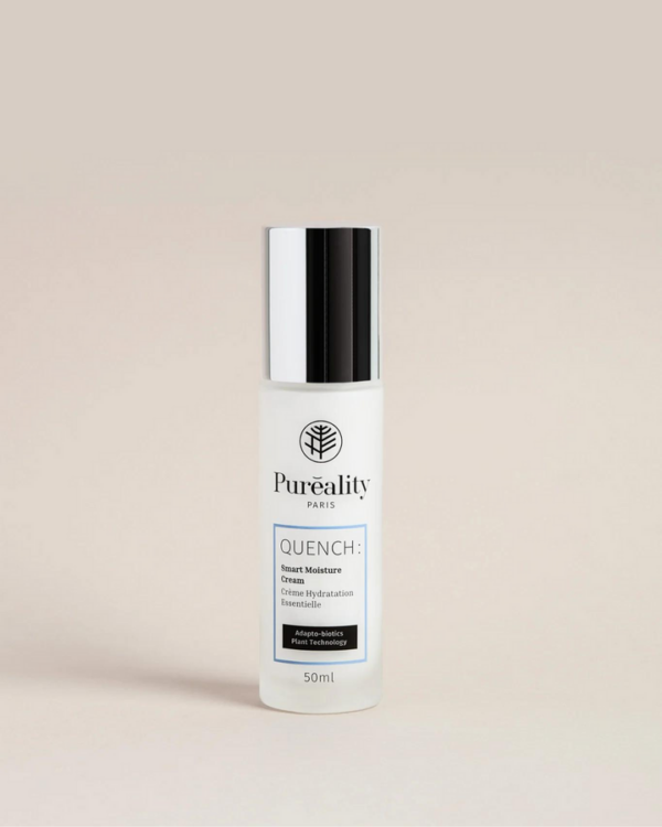 Puréality Crème hydratante 24h QUENCH كريم مرطب للبشرة