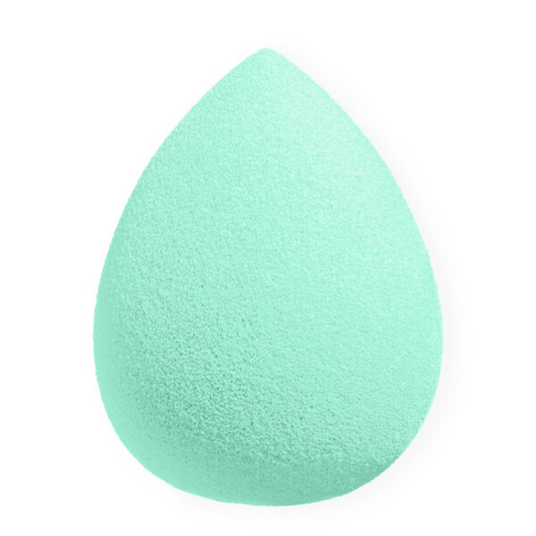 WET N WIlD SEEING GREEN MAKEUP SPONGE الاسفنج الخضراء من ويت اند وايلد