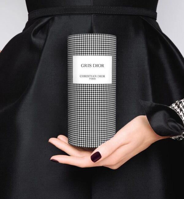 GRIS DIOR - NEW LOOK LIMITED EDITION عطر كرس ديور للرجال والنساء