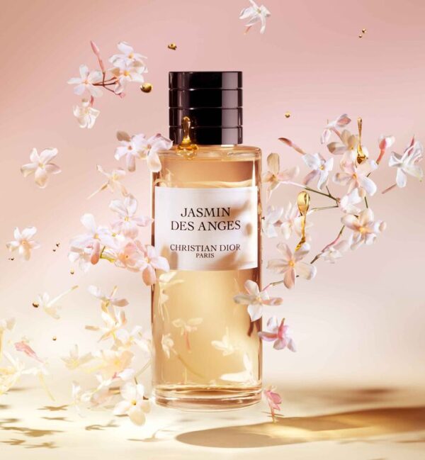 DIOR - JASMIN DES ANGES عطر ديور للرجال والنساء