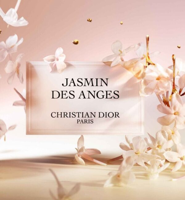 DIOR - JASMIN DES ANGES عطر ديور للرجال والنساء