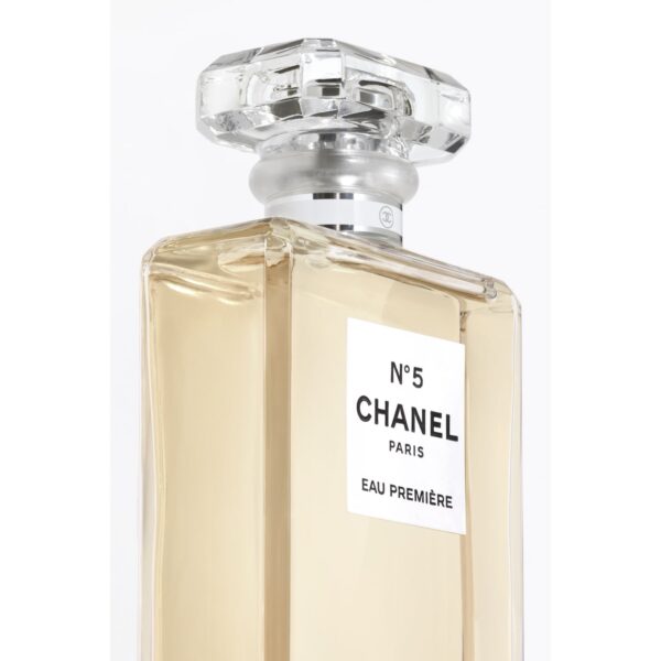 CHANEL N°5 EAU PREMIÈRE 100ml عطر للنساء من شانيل