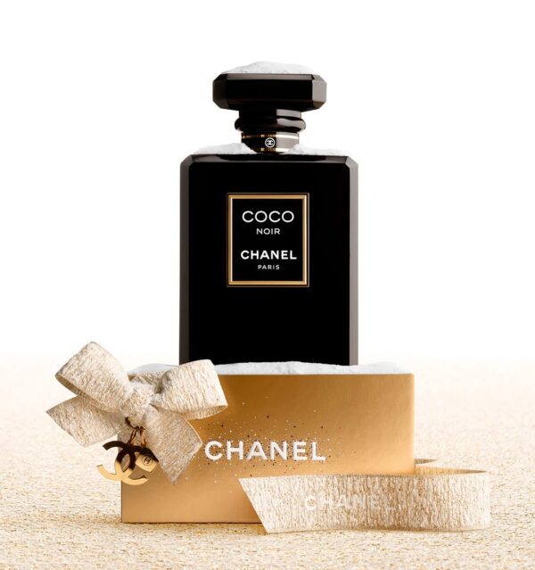 CHANEL COCO NOIR-Eau de Parfum 100ml عطر كوكو شانيل للنساء