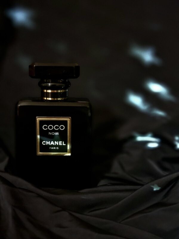 CHANEL COCO NOIR-Eau de Parfum 100ml عطر كوكو شانيل للنساء