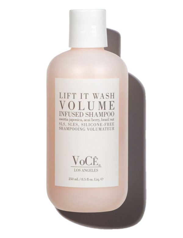 VOCÊ HAIRCARE Lift It Wash فوتشي ليفت ات شامبو