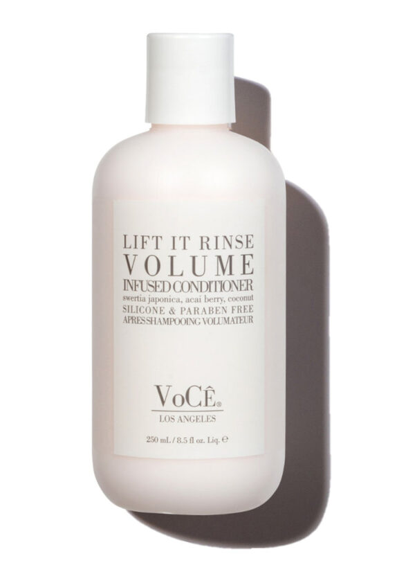 VOCÊ HAIRCARE Lift It Rinse فوتشي بلسم ليفت ات