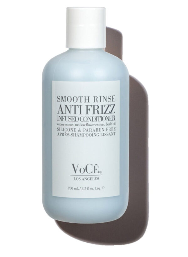 VOCÊ HAIRCARE Smooth Rinse فوتشي بلسم منعم للشعر المجعد