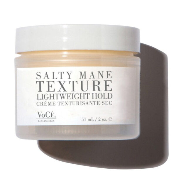 VOCÊ HAIRCARE Salty Mane فوتشي كريم تصفيف الشعر