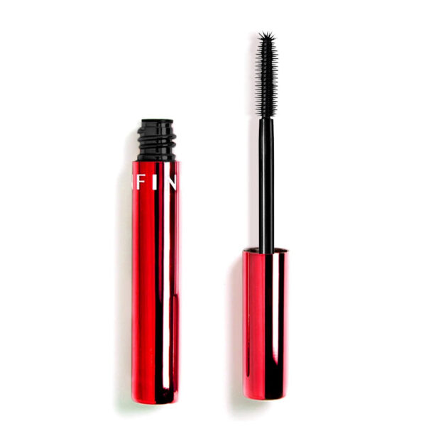 INFINITY BLACK QUEEN Mascara Extra Volume مسكارة بسواد فاحم من انفنتي