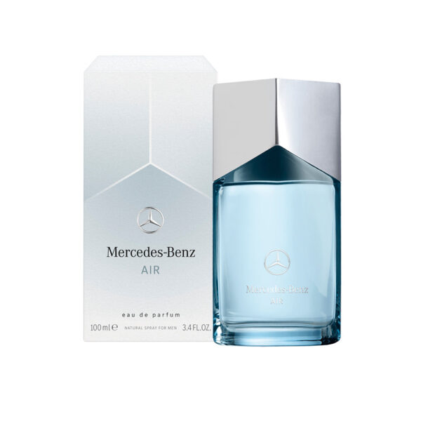 Mercedes-Benz AIR Eau de Parfum 100ml مرسيدس عطر للرجال