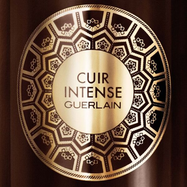 GUERLAIN CUIR INTENSE - EAU DE PARFUM 125ml كرلاين عطر للرجال والنساء