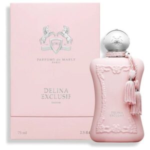 PARFUMS DE MARLY DELINA EXCLUSIF PARFUM 75ml عطر ديلينا ايكسكلوزف للنساء