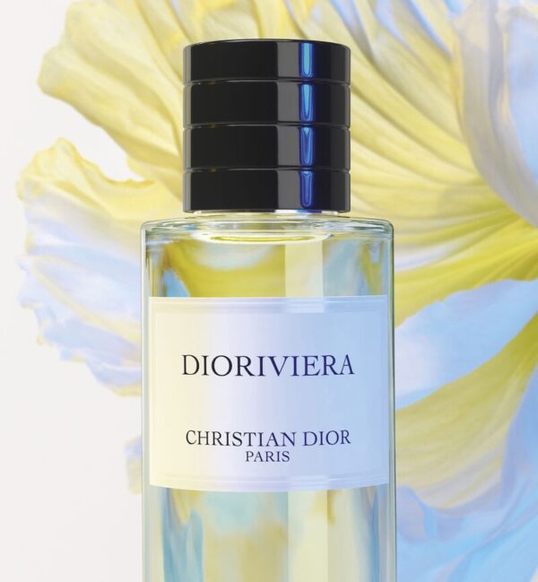 DIOR DIORIVIERA Eau de Parfum 125ml ديور ديوريفيرا عطر للرجال والنساء