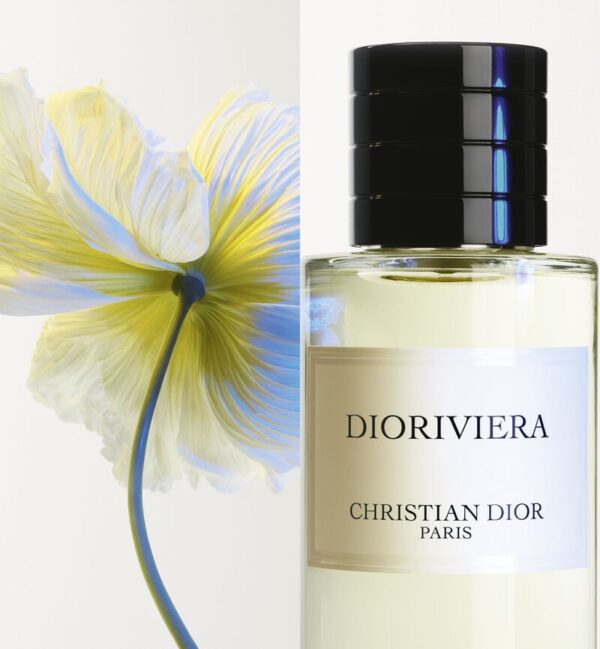 DIOR DIORIVIERA Eau de Parfum 125ml ديور ديوريفيرا عطر للرجال والنساء