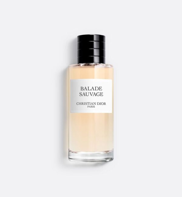 DIOR BALADE SAUVAGE Eau de Parfum 125ml ديور عطر للرجال والنساء