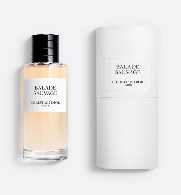 DIOR BALADE SAUVAGE Eau de Parfum 125ml ديور عطر للرجال والنساء