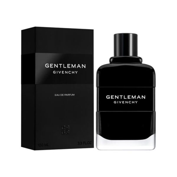 Gentleman Eau de Parfum Givenchy for men 100ml جيفنشي جنتل مان عطر للرجال