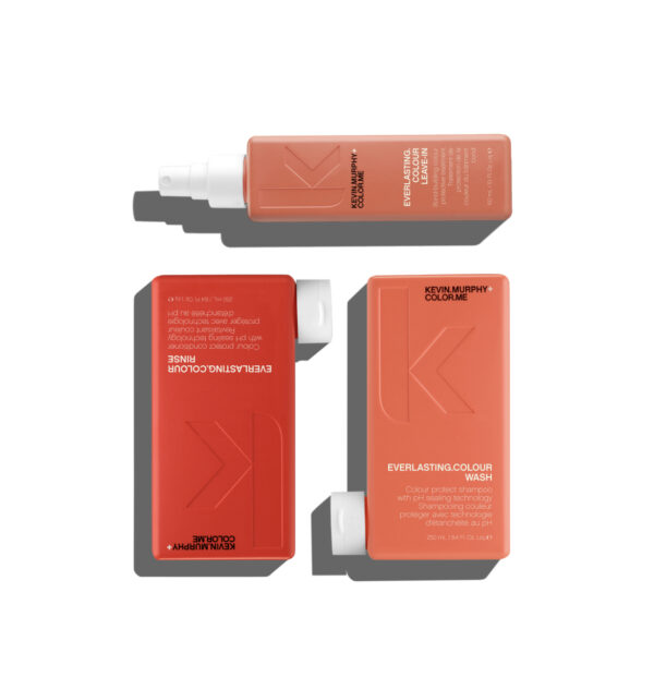 KEVIN MURPHY VIBRANCE SET كيفن مورفي سيت الحيوية للعناية بالشعر