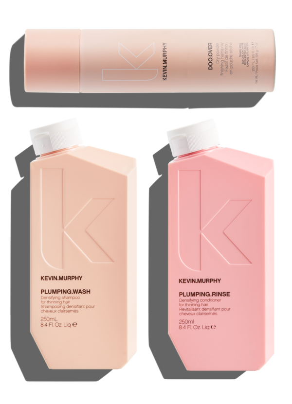 KEVIN MURPHY THICKENING SET كيفن مورفي بكج الكثافة - Image 2