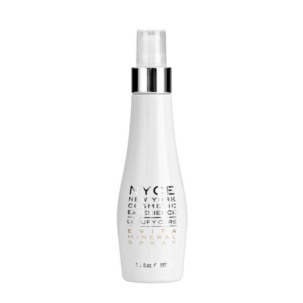 NYCE LUXURY CARE EVITA MINERAL SPRAY 150ML - سبري يعيد هيكلية الشعر