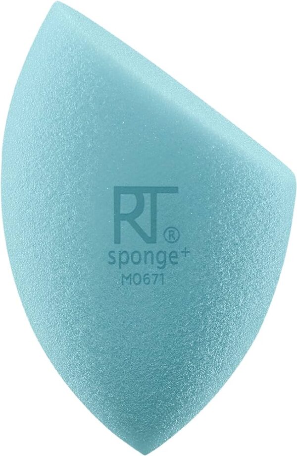 REAL TECHNIQUES Miracle Airblend Sponge ريل تكنيك أسفنجة مكياج