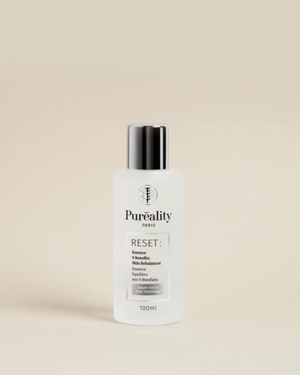 Puréality Essence RESET أيسنس مرطب للبشرة