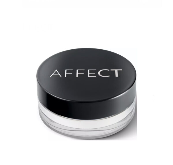 AFFECT Ideal Blur Ideal Blur Perfecting Loose Powder 7 g C-0005 افيكت لوس باودر شفاف