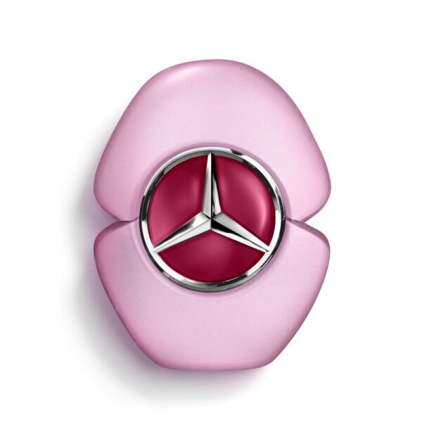 Bestseller Mercedes-Benz Woman Eau de parfum 90mlمرسيدس عطر للنساء