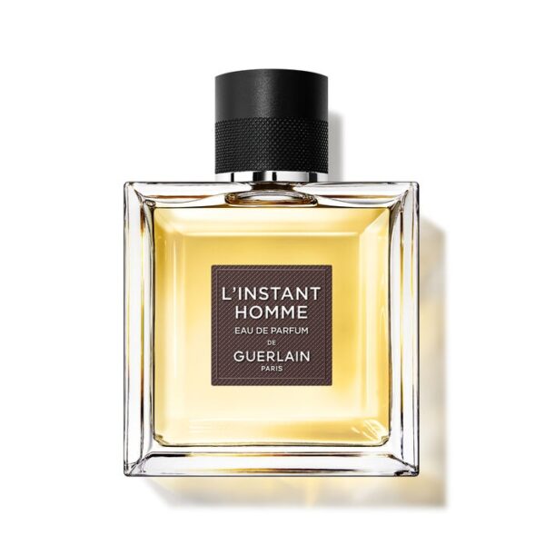 GUERLAIN L'INSTANT DE GUERLAIN POUR HOMME EAU DE PARFUM 100ml غيرلاين عطر للرجال