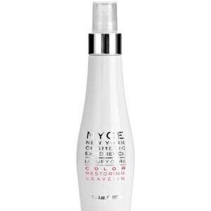 NYCE LUXURY CARE COLOR RESTORING LEAVE IN 150ML - LEAVE-IN TREATMENT FOR COLORED HAIR ليف ان معالج للشعر المصبوغ