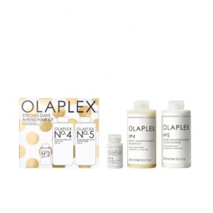 OLAPLEX STRONG DAYS AHEAD KIT اولابليكس مجموعة الايام القوية المقبلة