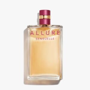 CHANEL Allure Sensuelle Eau de Parfum Chanel for women 100ML شانيل الور عطر للنساء