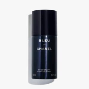 CHANEL BLEU DE CHANEL Deodorant Spray 60ml شانيل بلو مزيل تعرق بخاخ