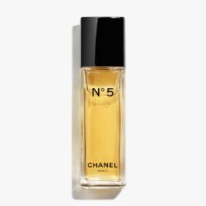 CHANEL  N°5 Eau de Toilette spray  100ml عطر للنساء  من شانيل