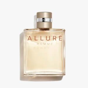 CHANEL ALLURE HOMME Eau de Toilette Spray 150ML شانيل عطر للرجال