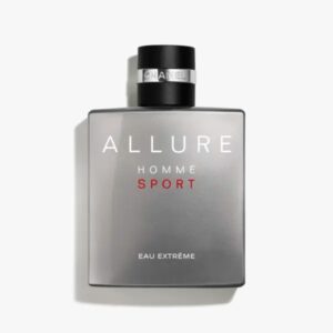 CHANEL ALLURE HOMME SPORT EAU EXTRÊME 150ML شانيل الور سبورت عطر للرجال