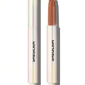 Sheglam pout-perfect shine lip plumper  شيكلام مكبر شفاه لامع