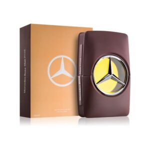 MERCEDES BENZ Man Private Mercedes-Benz 100ml مرسيدس عطر للرجال