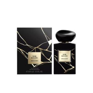 GIORGIO ARMANI Noir Kogane 100ml أرماني عطر للجنسين
