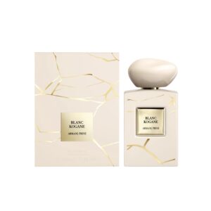 GIORGIO ARMANI Blanc Kogane 100ml أرماني عطر للجنسين
