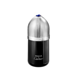 CARTIER PASHA DE CARTIER EDITION NOIRE EAU DE TOILETTE 100ml  كارتييه عطر للرجال