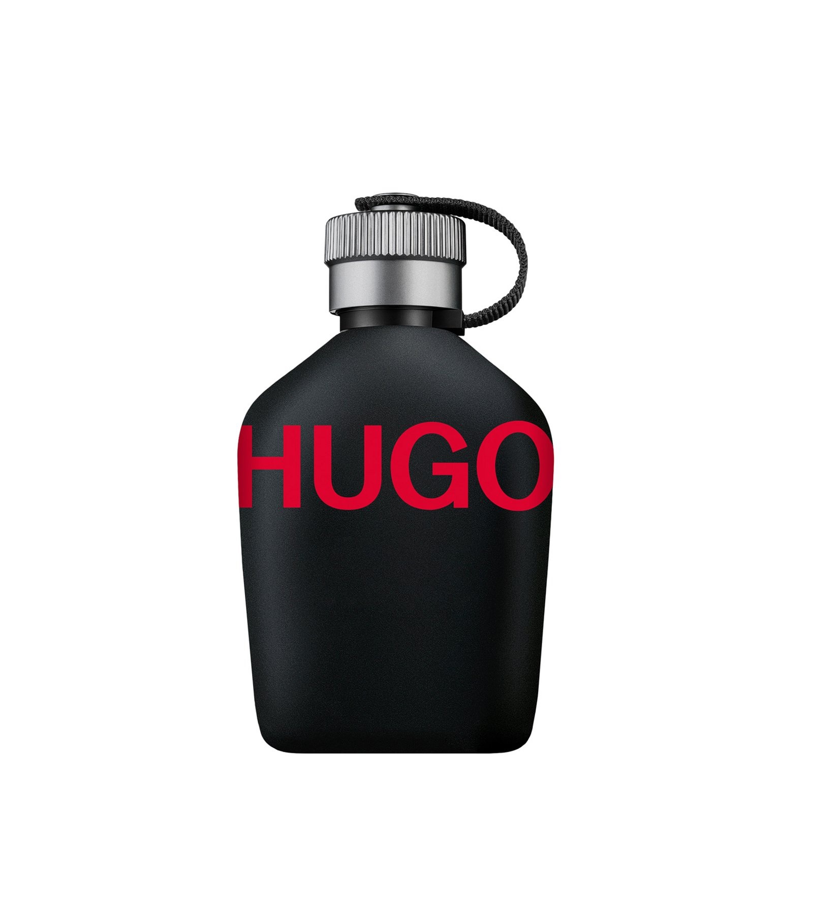HUGO BOSS Just Different Hugo Boss for men 125ml هوغو بوس عطر للرجال - Image 2