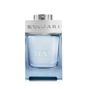 BVLGARI MAN GLACIAL ESSENCE EAU DE PARFUM100ml بولغاري عطر للرجال