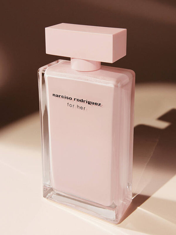 Narciso Rodriguez for Her Eau de Parfum 100ml نارسيسو عطر للنساء