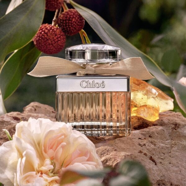 Chloe Eau de Parfum Chloé for women 75ml كلوي عطر للنساء