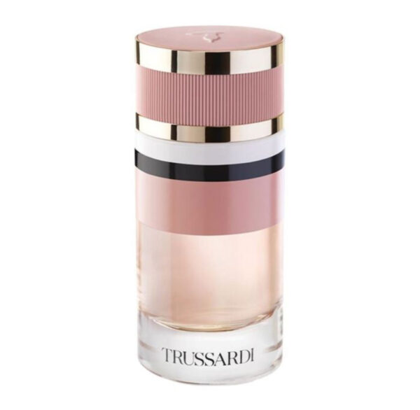 Trussardi Eau de Parfum for women 90ml تروساردي أو دي بارفان للنساء